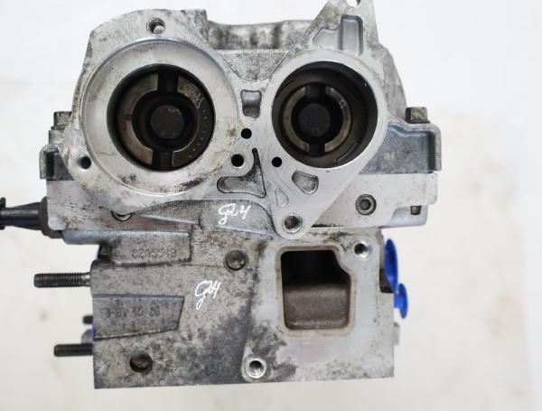 Zylinderkopf 73503845 Fiat DOBLO 2 263