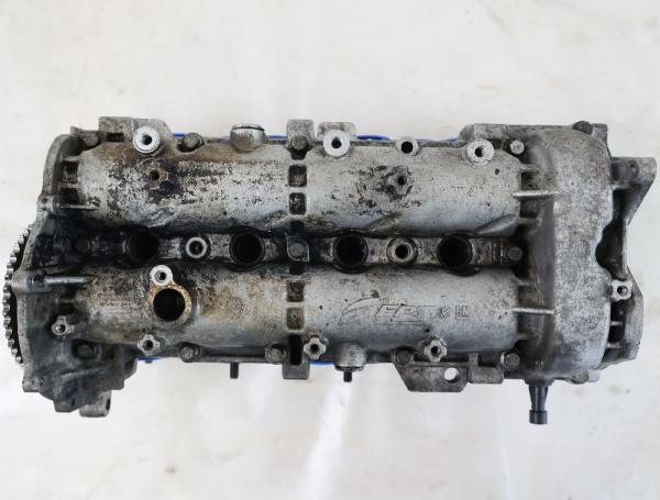 Zylinderkopf 73503845 Fiat DOBLO 2 263