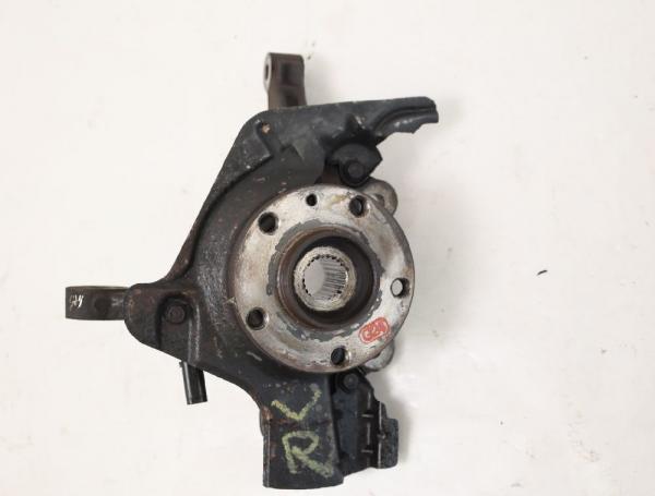 Achsschenkel vorn rechts 52043096 Fiat DOBLO 2 263