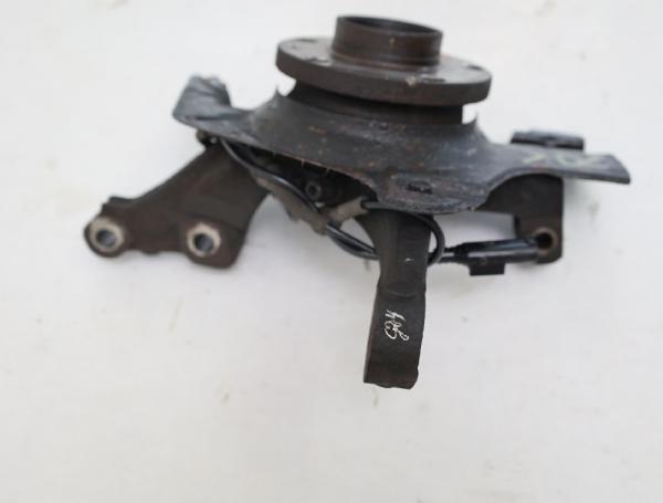 Achsschenkel vorn rechts 52043096 Fiat DOBLO 2 263