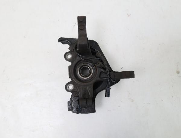 Achsschenkel vorn rechts 52043096 Fiat DOBLO 2 263