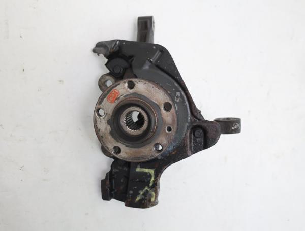 Achsschenkel vorn links 52043100 Fiat DOBLO 2 263