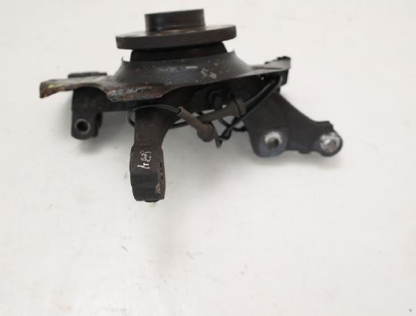 Achsschenkel vorn links 52043100 Fiat DOBLO 2 263