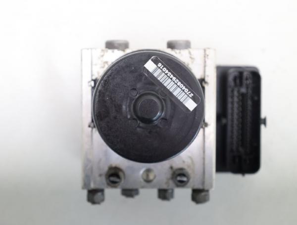 Hydraulikeinheit ABS 51902576 Fiat DOBLO 2 263