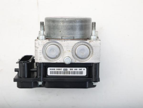 Hydraulikeinheit ABS 0265801018 DACIA LOGAN 1 MCV