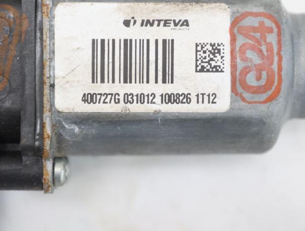 Fensterheber-Motor vorn rechts 400727G DACIA LOGAN 1 MCV