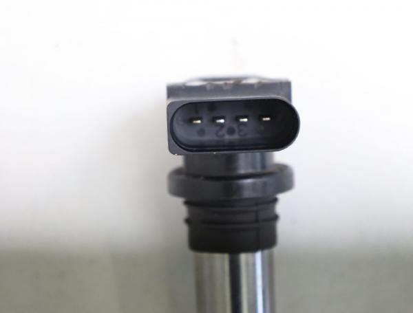 Zündspule Zylinder 2 036905715 VW GOLF 5
