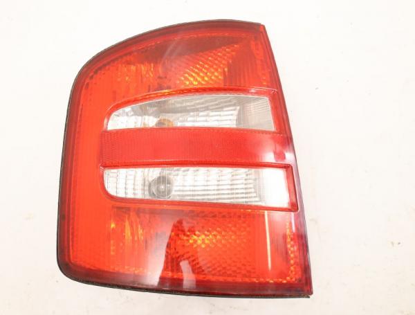 Rückleuchte links 6Y9945095B Skoda FABIA 1 Combi 6Y