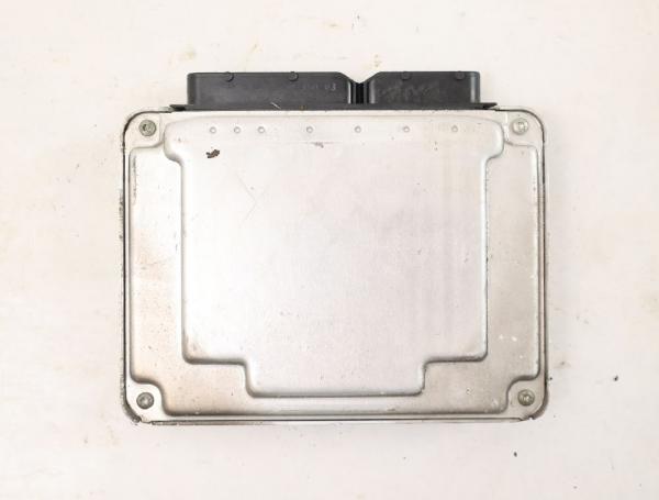 Steuergerät Motor 045906019BM Skoda FABIA 1 Combi 6Y