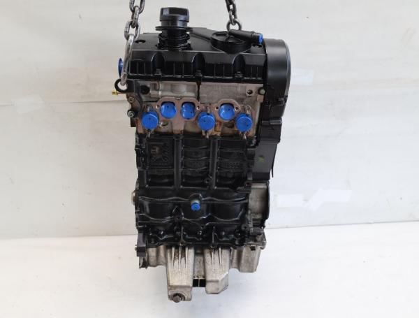 Motor Diesel Turbo 038100044 Skoda FABIA 1 Combi 6Y