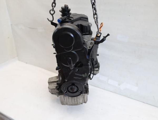 Motor Diesel Turbo 038100044 Skoda FABIA 1 Combi 6Y