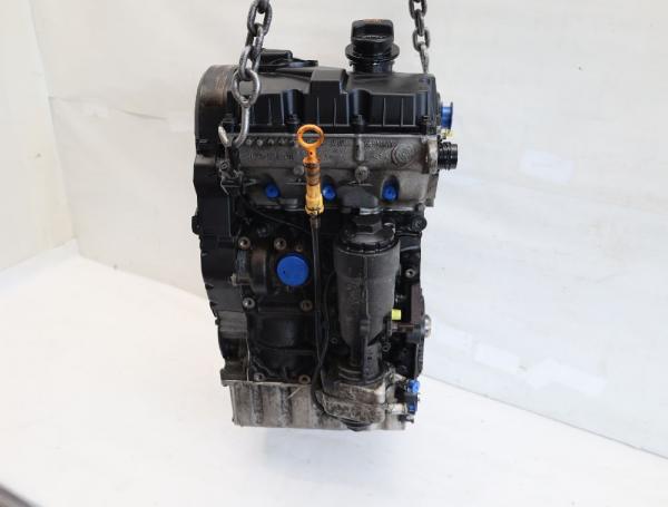 Motor Diesel Turbo 038100044 Skoda FABIA 1 Combi 6Y