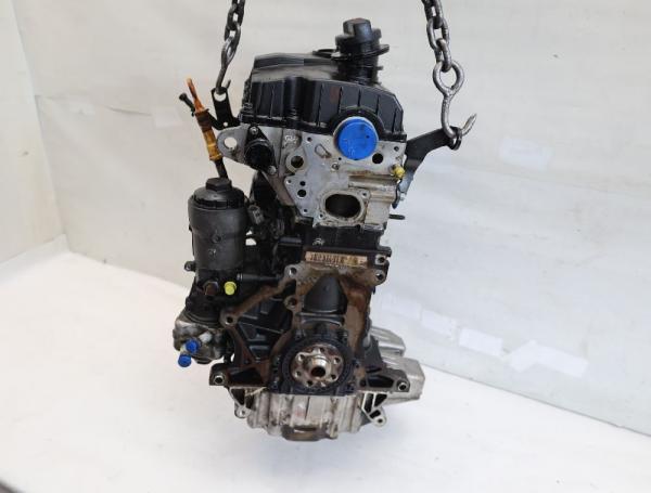 Motor Diesel Turbo 038100044 Skoda FABIA 1 Combi 6Y