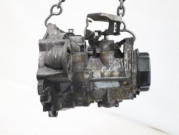 Getriebe 5 Gang 02R300040M Skoda FABIA 1 Combi 6Y