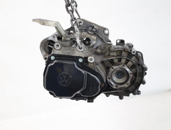 Getriebe 5 Gang 02R300040M Skoda FABIA 1 Combi 6Y