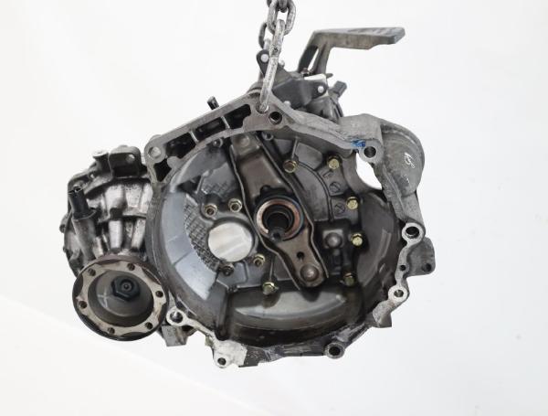 Getriebe 5 Gang 02R300040M Skoda FABIA 1 Combi 6Y