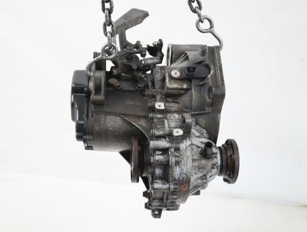 Getriebe 5 Gang 02R300040M Skoda FABIA 1 Combi 6Y