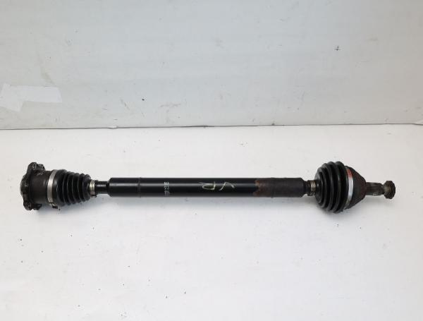 Antriebswelle vorn rechts 6Q0407452HX Skoda FABIA 1 Combi 6Y