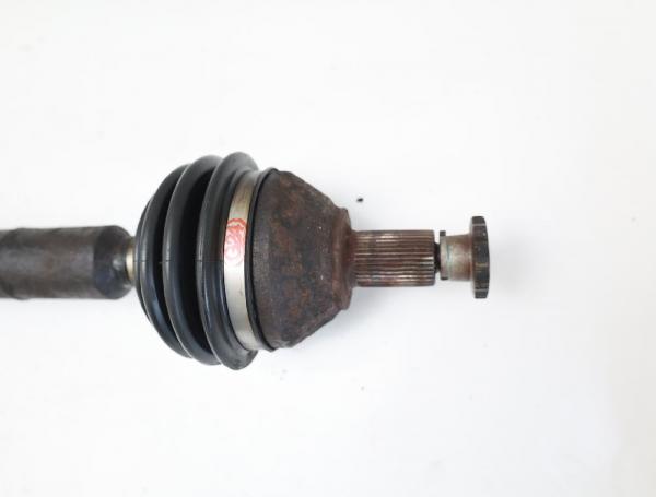 Antriebswelle vorn rechts 6Q0407452HX Skoda FABIA 1 Combi 6Y