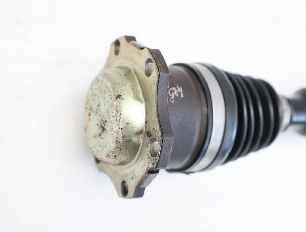 Antriebswelle vorn rechts 6Q0407452HX Skoda FABIA 1 Combi 6Y