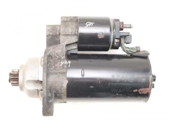 Anlasser 0001125042 Skoda FABIA 1 Combi 6Y