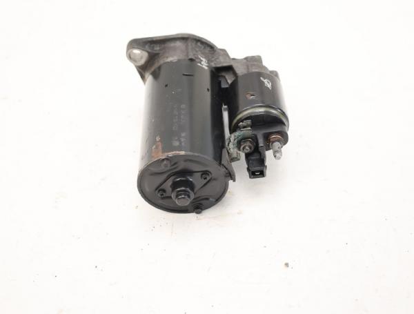 Anlasser 0001125042 Skoda FABIA 1 Combi 6Y