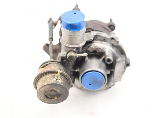 Turbolader 045145701X Skoda FABIA 1 Combi 6Y