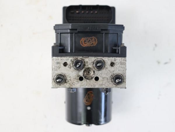 Hydraulikeinheit ABS 6Q0907379H Skoda FABIA 1 Combi 6Y