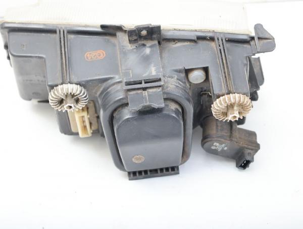 Kurbelwelle Ford MONDEO 3 STH 4C1Q6303AA 2,0 66 KW 90 PS D5BA Diesel 06-2001 gebraucht 1