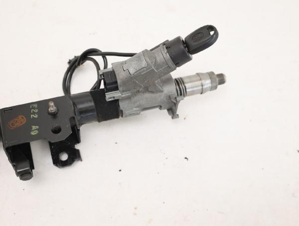 Schalter Klimaanlage Skoda FABIA 2 Combi 5J 5J0820045D 04-2013 gebraucht 2
