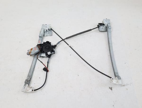 Fensterheber elektrisch 3trg. vorn rechts 6K4837402P VW POLO 3 Variant