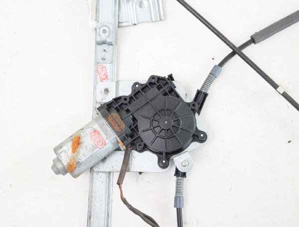 Ölwanne Ford MONDEO 3 STH 1C1Q6U003AC 2,0 66 KW 90 PS D5BA Diesel 06-2001 gebraucht 1