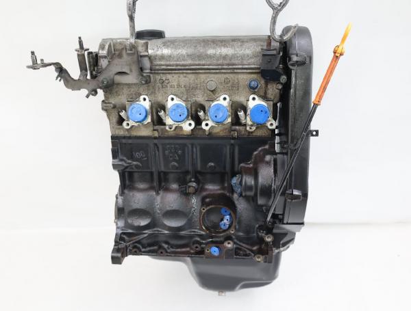 Motor Benzin Einspritzer 030100098LX VW POLO 3 Variant