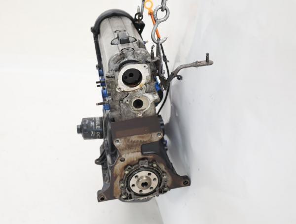 Motor Benzin Einspritzer 030100098LX VW POLO 3 Variant