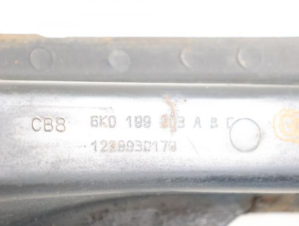 Ansaugkrümmer Audi A6 Avant C5 078133223S 2.8 142 KW 193 PS Benzin 04-1999 gebraucht 2