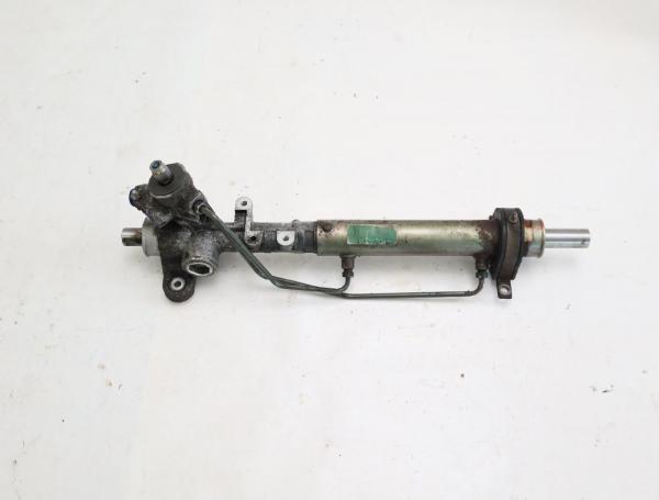 Lenkung Getriebe hydraulisch 6K1422861B VW POLO 3 Variant