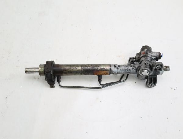 Lenkung Getriebe hydraulisch 6K1422861B VW POLO 3 Variant