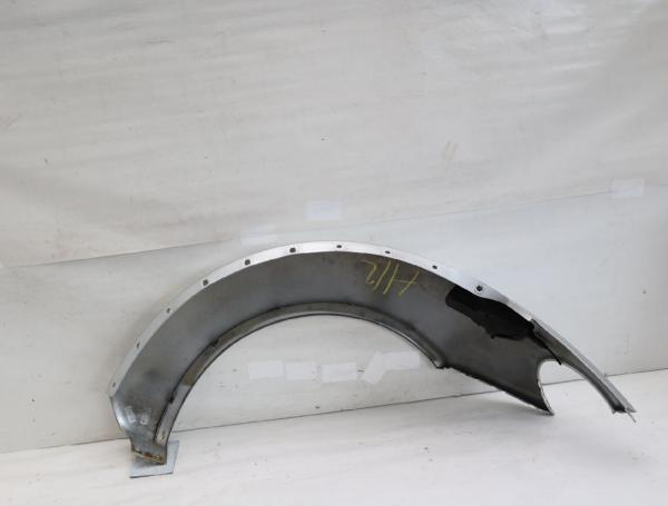 Kotflügel hinten rechts 1C0821302H VW NEW BEETLE