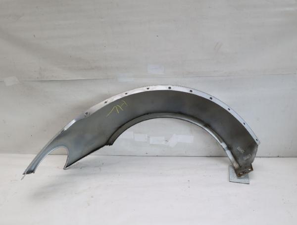 Kotflügel hinten links 1C0821301F VW NEW BEETLE