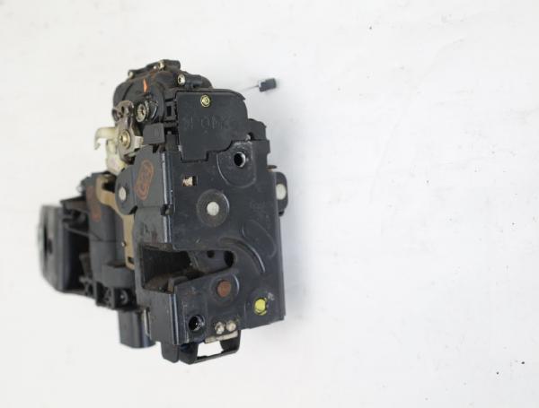 Türschloß vorn rechts 3B1837016BH VW NEW BEETLE