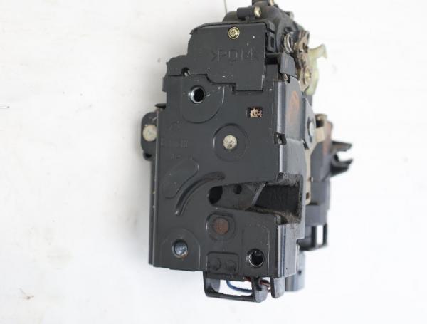 Türschloß vorn links 3B1837015AK VW NEW BEETLE