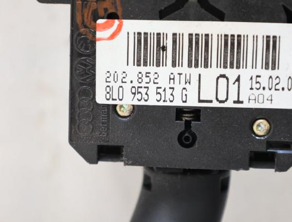 Schalter Blinker 8L0953513G VW NEW BEETLE