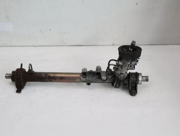Lenkung Getriebe hydraulisch 1J1422105DE VW NEW BEETLE