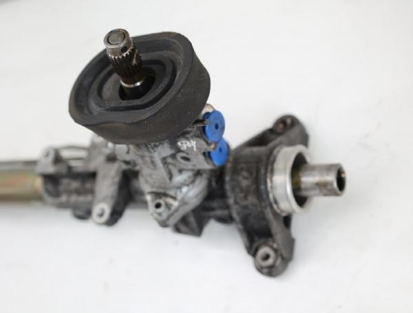 Lenkung Getriebe hydraulisch 1J1422105DE VW NEW BEETLE
