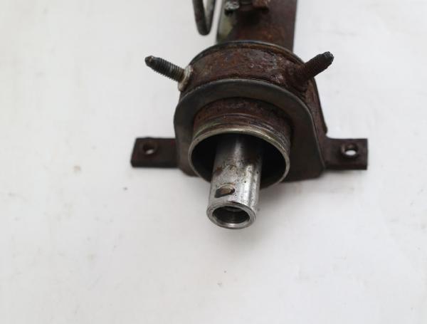 Lenkung Getriebe hydraulisch 1J1422105DE VW NEW BEETLE