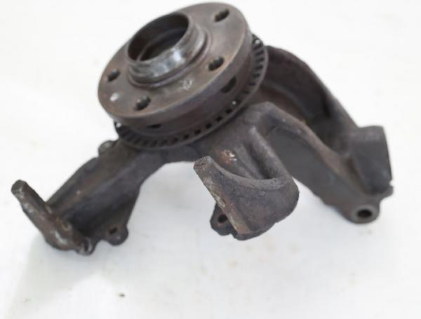 Achsschenkel vorn rechts 1J0407256AG VW NEW BEETLE