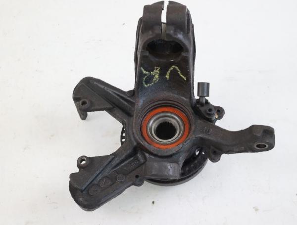 Achsschenkel vorn rechts 1J0407256AG VW NEW BEETLE