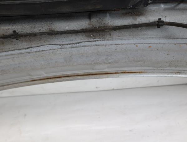 Motorhaube F5100EQ0MM Nissan X-TRAIL 1