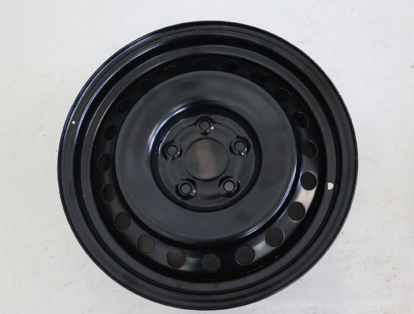 Felge Stahl vorn rechts 40300CN007 Nissan X-TRAIL 1