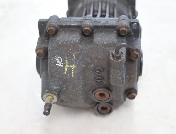 Differential 383008H500 Nissan X-TRAIL 1